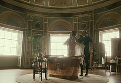 Anthony Boyle frontal nude and nsfw pics