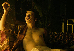 Anthony Boyle frontal nude and nsfw pics