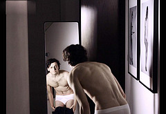 Anthony Boyle frontal nude and nsfw pics