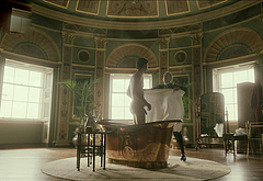 Anthony Boyle frontal nude and nsfw pics
