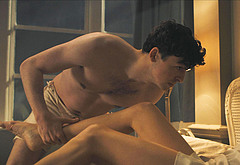 Anthony Boyle frontal nude and nsfw pics