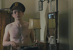 Anthony Boyle frontal nude and nsfw pics