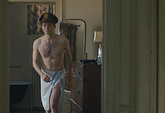 Anthony Boyle frontal nude and nsfw pics