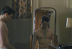 Anthony Boyle frontal nude and nsfw pics