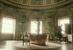 Anthony Boyle frontal nude and nsfw pics