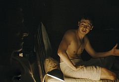 Anthony Boyle frontal nude and nsfw pics