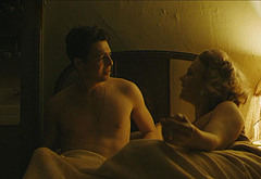 Anthony Boyle frontal nude and nsfw pics