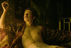 Anthony Boyle frontal nude and nsfw pics