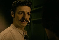 Anthony Boyle frontal nude and nsfw pics