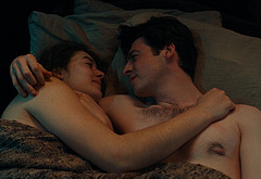 Anthony Boyle frontal nude and nsfw pics