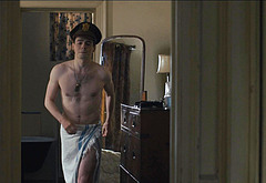 Anthony Boyle frontal nude and nsfw pics