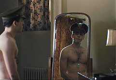 Anthony Boyle frontal nude and nsfw pics