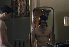 Anthony Boyle frontal nude and nsfw pics
