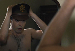 Anthony Boyle frontal nude and nsfw pics