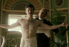 Anthony Boyle frontal nude and nsfw pics