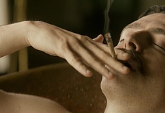 Anthony Boyle frontal nude and nsfw pics