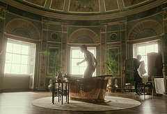 Anthony Boyle frontal nude and nsfw pics
