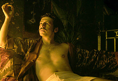 Anthony Boyle frontal nude and nsfw pics