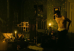Anthony Boyle frontal nude and nsfw pics