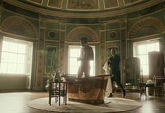 Anthony Boyle cock nude