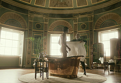 Anthony Boyle penis naked
