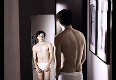 Anthony Boyle underwear