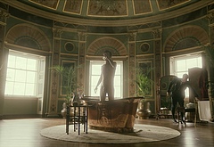 Anthony Boyle real cock in House of Guinness