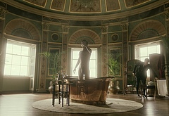 Anthony Boyle real cock in House of Guinness