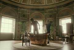 Anthony Boyle real cock in House of Guinness
