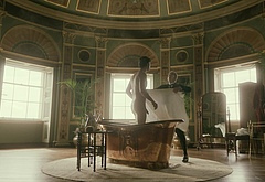 Anthony Boyle real cock in House of Guinness