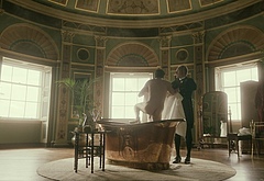 Anthony Boyle real cock in House of Guinness