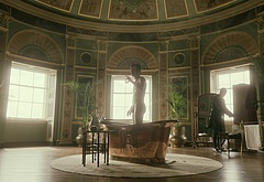 Anthony Boyle real cock in House of Guinness