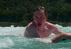 Caleb Landry Jones nude