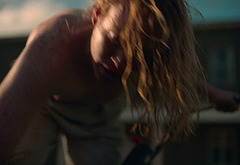 Caleb Landry Jones oops