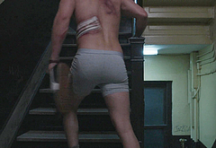 Austin Butler ass
