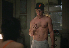 Austin Butler bulge