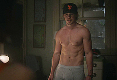 Austin Butler underwear