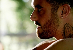 Joshua Sasse nude uncensored pics