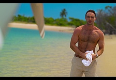 Joshua Sasse nude uncensored pics