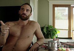 Joshua Sasse nude uncensored pics