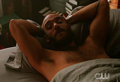 Joshua Sasse nude uncensored pics