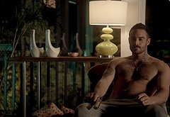 Joshua Sasse nude uncensored pics