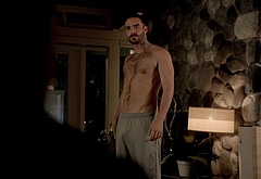 Joshua Sasse nude uncensored pics