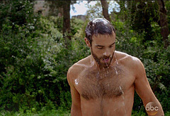 Joshua Sasse nude uncensored pics