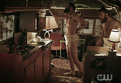 Joshua Sasse nude uncensored pics