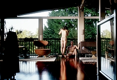 Joshua Sasse nude uncensored pics