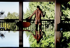 Joshua Sasse nude uncensored pics
