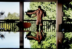 Joshua Sasse nude uncensored pics