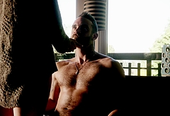 Joshua Sasse nude uncensored pics