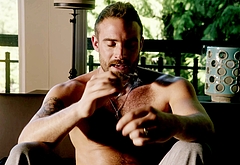 Joshua Sasse nude uncensored pics